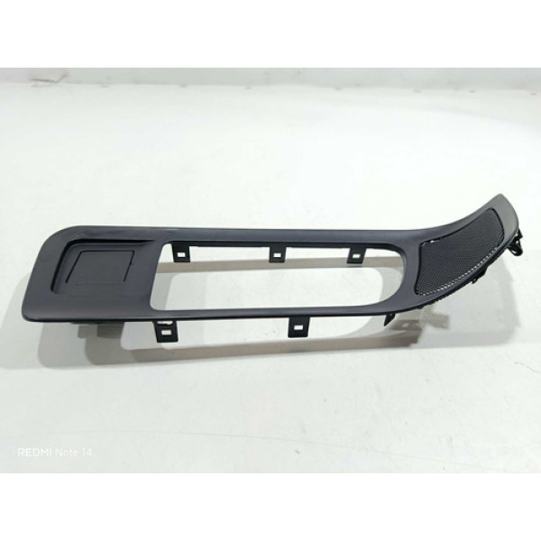 Moldura Maçaneta Dianteira Esquerda Discovery Sport Sd4 2016