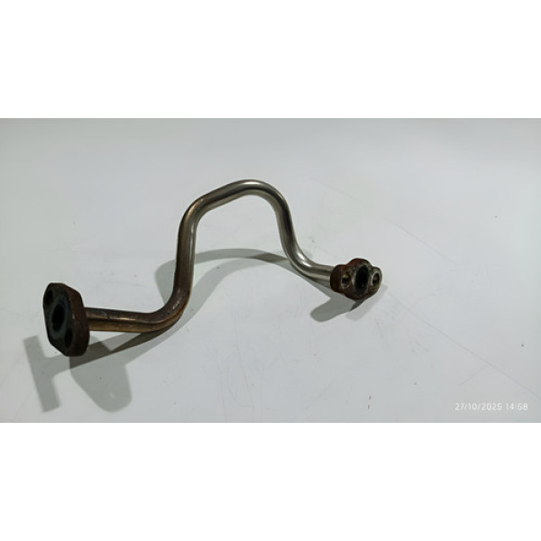 Tubo Cano Do Catalisador Honda Fit 1.5 Aut 2020