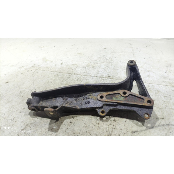 Suporte Coxim Do Motor Fiat Palio 1996-2001 Original