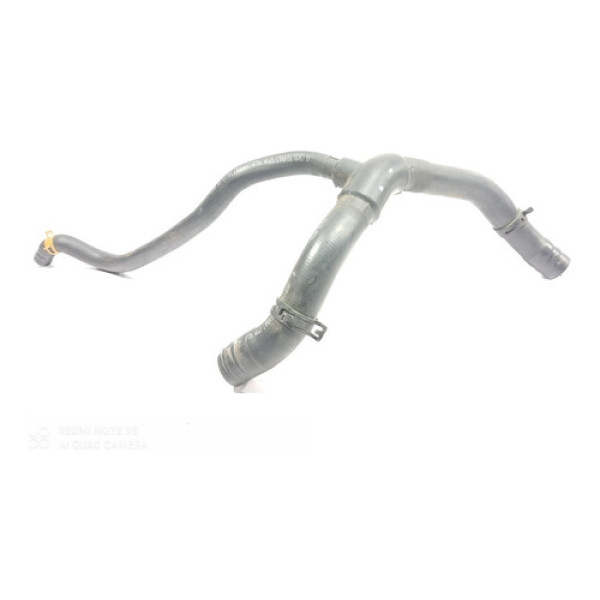 Mangueira Inferior Do Radiador Renault Symbol