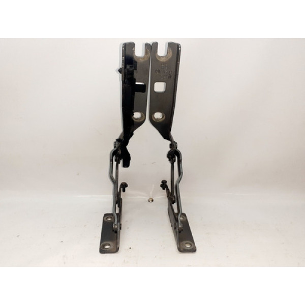 Par Dobradiça De Capô Vw Jetta 2.5 Modelos 2006 Ao 2010