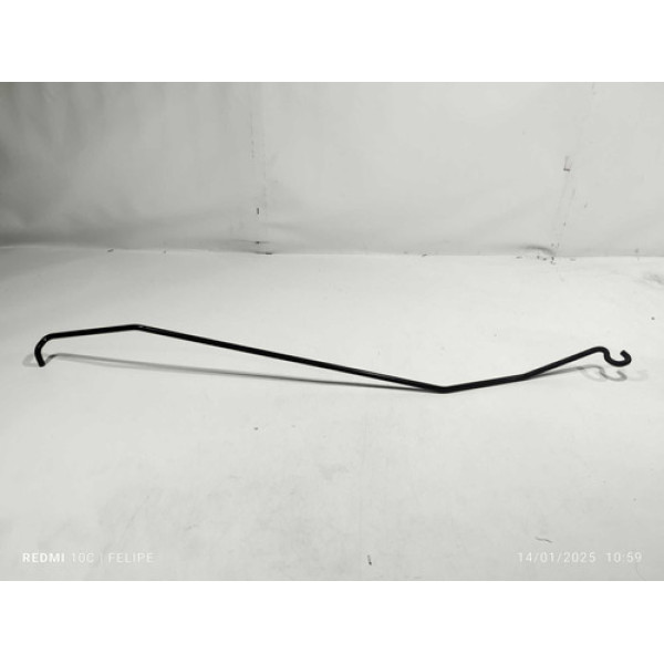 Vareta Do Capo Ford Ka 2017