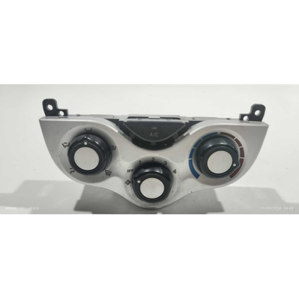 Comando Do Ar Condicionado Jac J3 Turin 2013