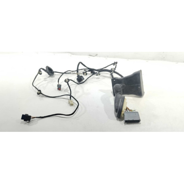 Chicote Da Porta Traseira Esquerda Commander 1.3 2021/2022