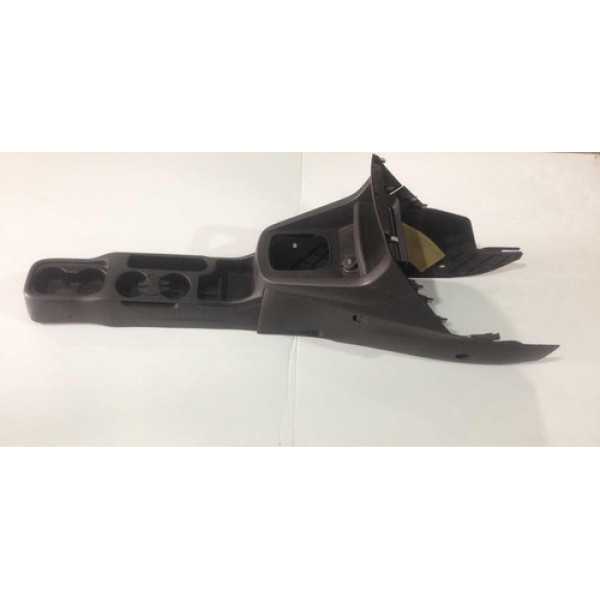 Console Central Completo Ford Ka 2017 Hatch