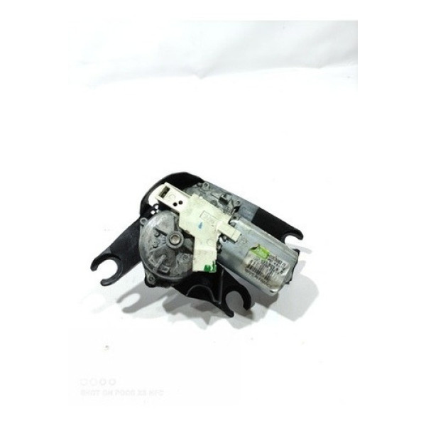 Motor Limpador Vidro Traseiro Citroen C3 2013/2018 