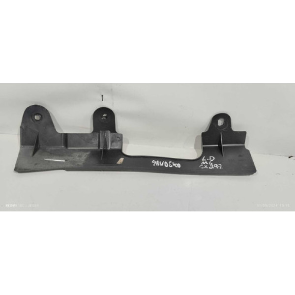 Defletor Direito Renault Sandero 2022