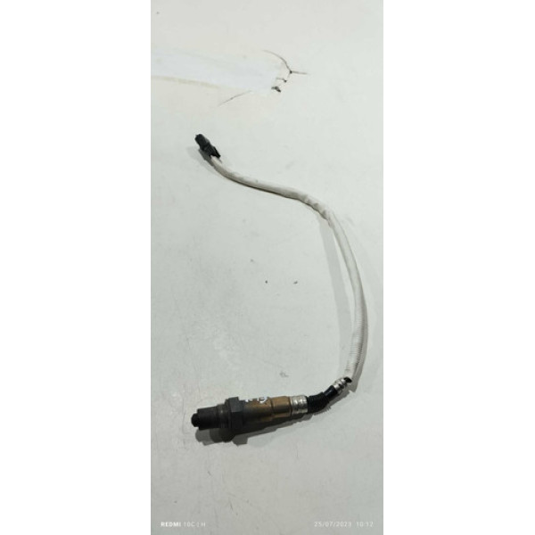 Sonda Lambda Pós Catalisador Renault Fluence 2.0 2015