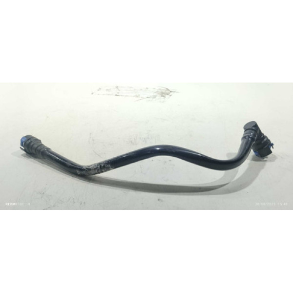 Mangueira Respiro Ar Ford Ecosport 1.5 2018