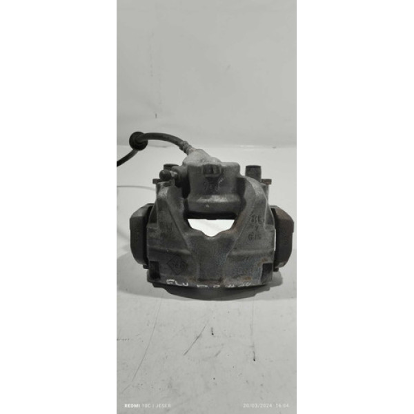 Flexível Pinça Freio Fluence 2.0 Automatico 2015