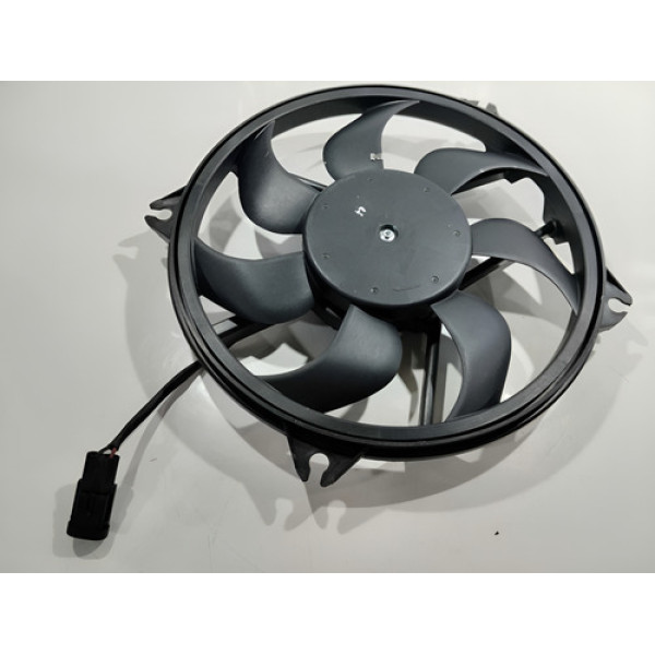 Defletor Ventoinha Motor Citroën C4 Pallas 2.0 Aut 2008/2012