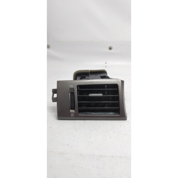 Difusor Ar Lateral Lado Esquerdo Nissan Tiida 08/12