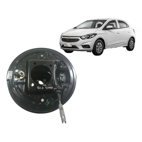 Rolamento Roda Direita Cubo Chevrolet Onix 1.0 Lt 2018