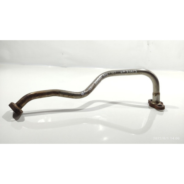 Cano Gás Coletor Honda Civic 2.0 2018 G10/ 2007