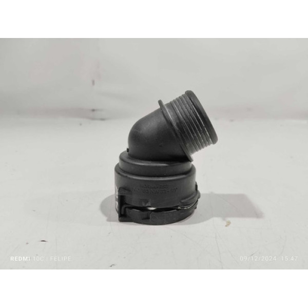 Flange Conexão Superior Do Radiador Água Renegade 1.8 2021