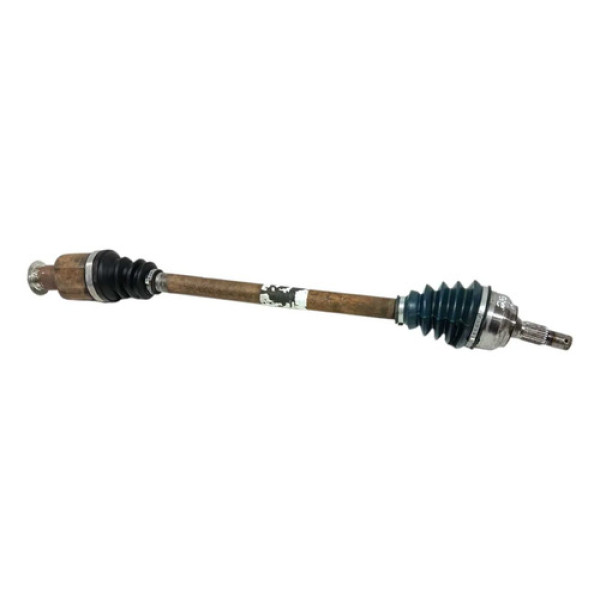 Semi Valvula Eixo Direito Peugeot 2008 1.6 2015