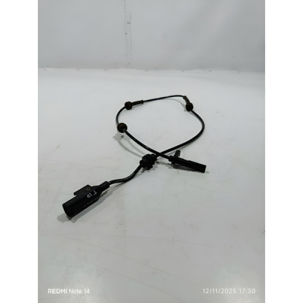 Chicote Sensor Traseiro Direito Fiat Argo Drive 1.0 2020