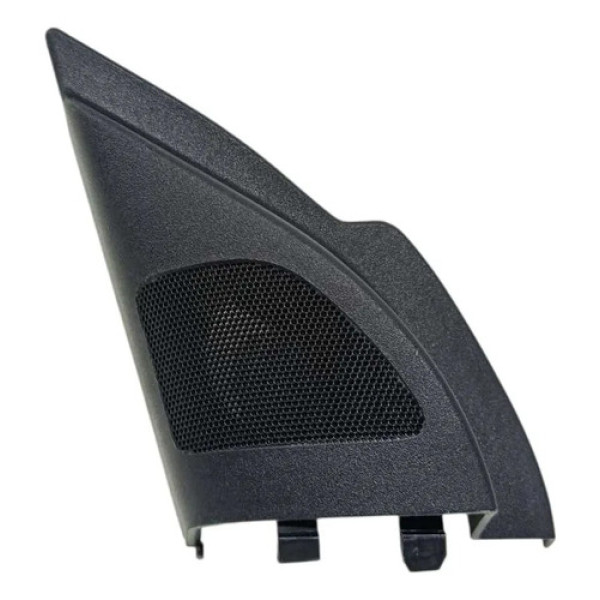 Acabamento Interno Esquerdo Do Retrovisor Mits Lancer 2014