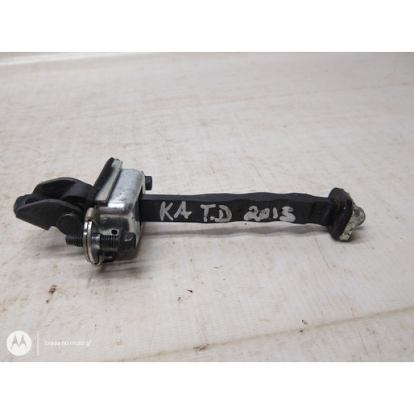 Limitador De Porta Traseira Direita Ford Ka 2015