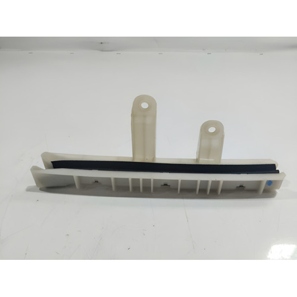 Guia Vidro Porta Dianteiro Direito Lado Fechadura Toro 2021 Branco