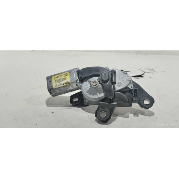 Motor Do Limpador Traseiro Volkswagen Fox 2012 (esguicho)