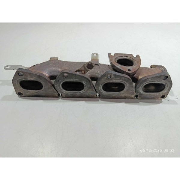 Coletor Do Escape Land Rover Discovery Sport Sd4 Hse 2016