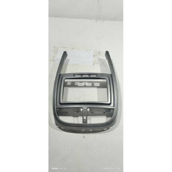 Acabamento Moldura Difusor Central Chery Tiggo 2014