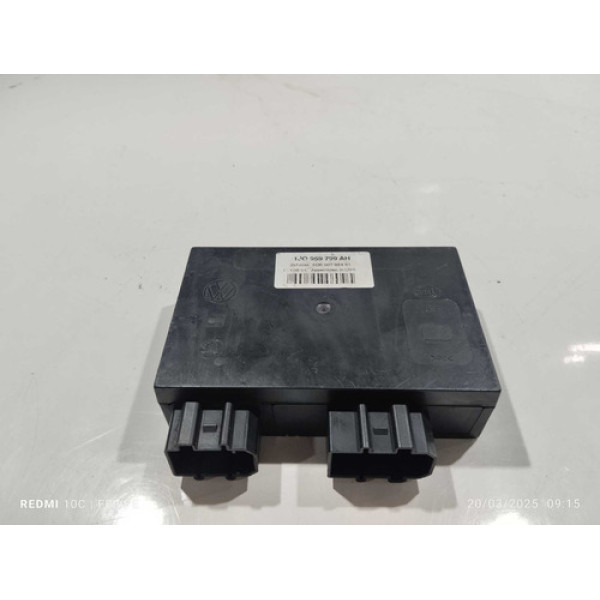 Modulo Conforto Volkswagen Golf 2003