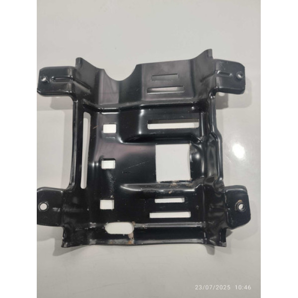 Protetor Inferior Do Cardan Fiat Toro Endur Td4 Diesel 2021