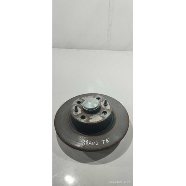 Rolamento Roda Traseiro Esquerdo Fiat Bravo Sporting 2013