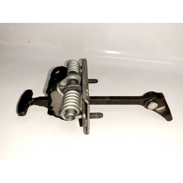 Limitador Porta Dianteira Direita Citroen C3 2013 Ao 2018