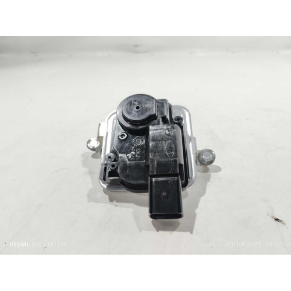 Motor Da Trava Eletrica Porta Malas Hyundai Hb20 2013/2018