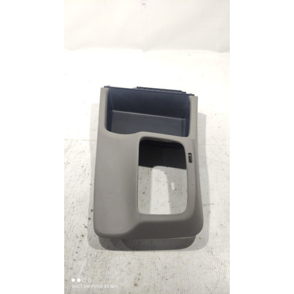 Acabamento Console Honda Civic 2012/2016 77298-tr8m110_m1