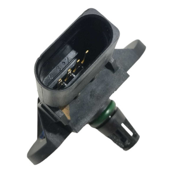 Sensor Map Fox 1.6 Gii Flex 104cv Manual 2012