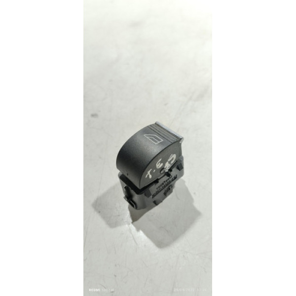 Botão Vidro Elétrico Traseiro Esquerdo Ford New Fiesta 2014