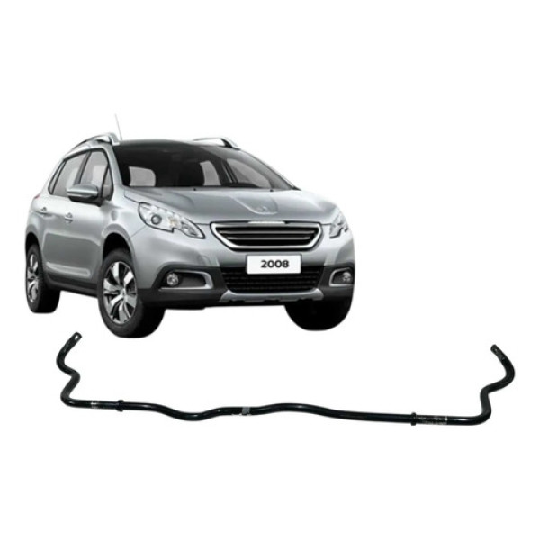 Barra Estabilizadora Peugeot 2008 1.6 2015