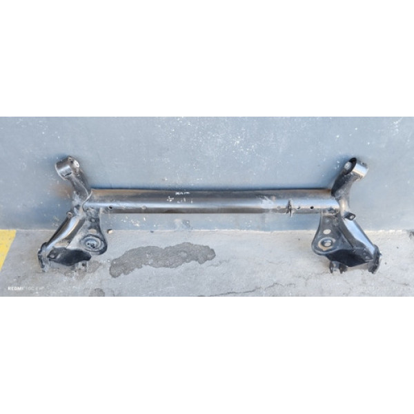 Bucha Eixo Traseiro Ford Ka 1.0 2014-2017 Original Fomoco 