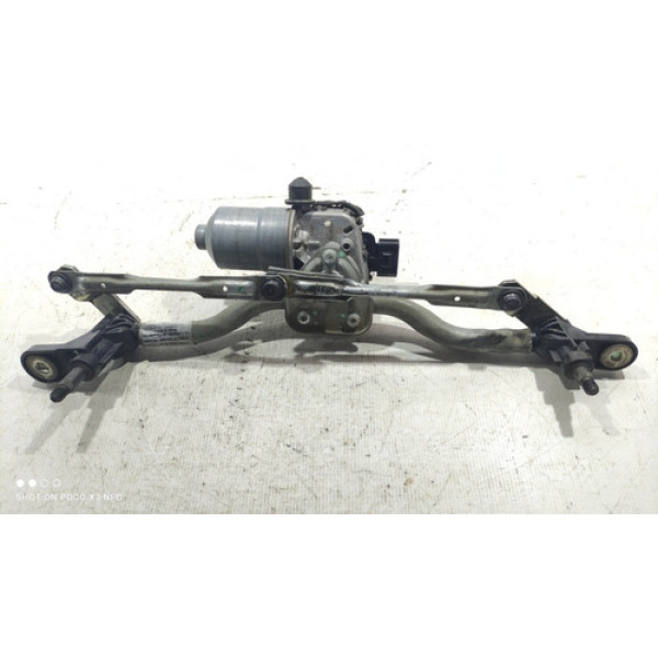 Galhada Do Limpador Parabrisa Dianteiro Ford Ka 2015/2019