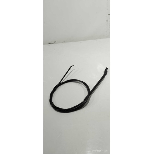 Cabo De Abertura Do Capô Volkswagen Fox 2013