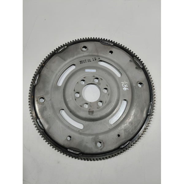 Volante Cremalheira Motor Renault Fluence 2.0 Aut 2012 -2017