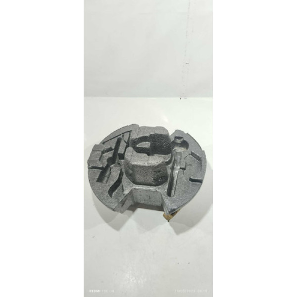 Isopor Kit Chave Citroën C5 2001-2006