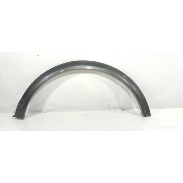 Aplique Moldura Traseira Esquerda Chevrolet Captiva 2010