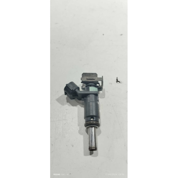  Bico Injetor Renault Kwid/sandero 1.0 3cc Flex 2021