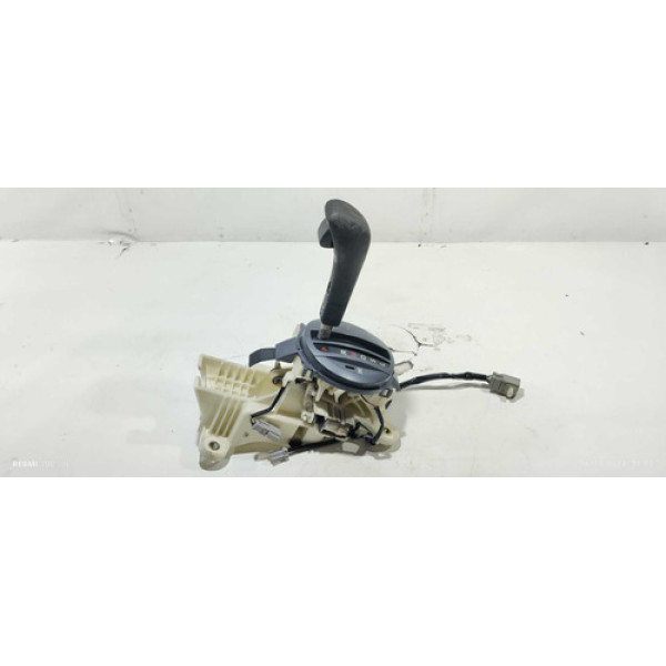 Alavanca Trambulador De Marcha Honda Fit 2003 Automático