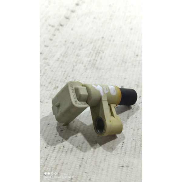 Sensor De Rotação Fase Peugeot 408 2.0 2012 Automático 