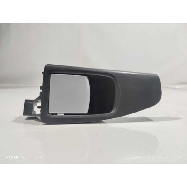 Maçaneta Interna Traseira Direita Fiat Idea 2010 Traseira