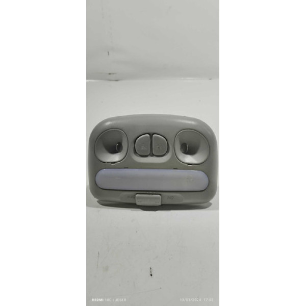 Luz De Teto Cortesia Jac J3 Turin 2013