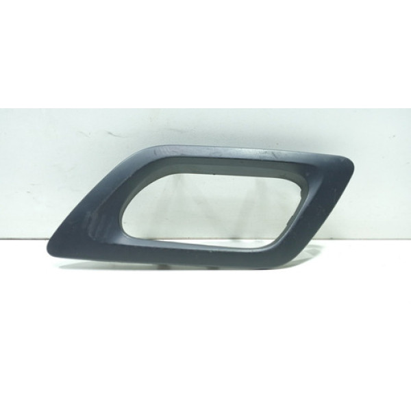 Moldura Maçaneta Interna Dianteira/traseira Esquerda C4  Dianteira/traseira