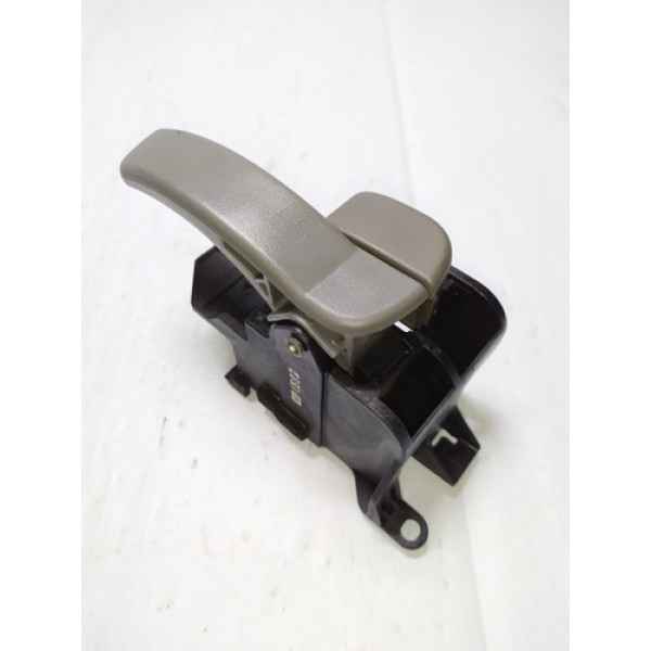 Maçaneta Interna Porta Dd Td Nissan Frontier 2009/2015