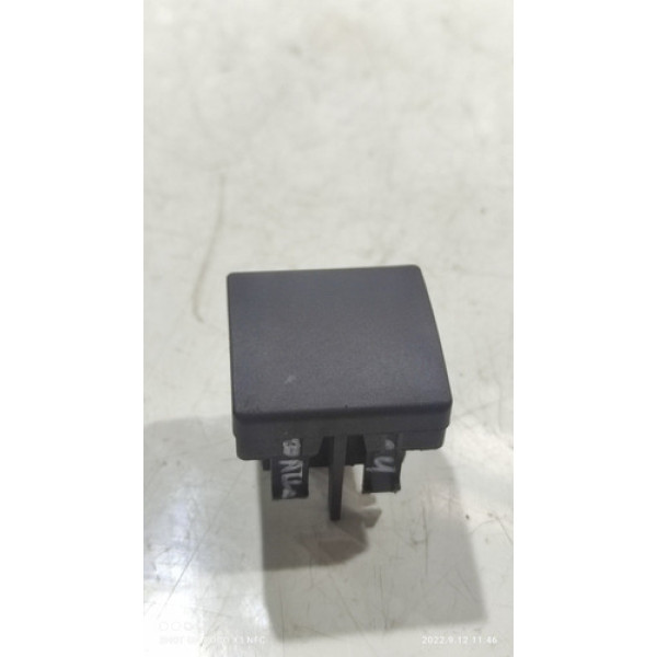 Botão Falso Painel Fusível C4 Pallas 2008 A 2013 96476628xt